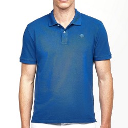 North Sails Polo Mezza Manica Corta Cotone Uomo Ragazzo