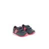 Saucony Jazz Scarpa Bimba Bambina Strappi Sportiva Ginnastica Corsa Running Sneakers