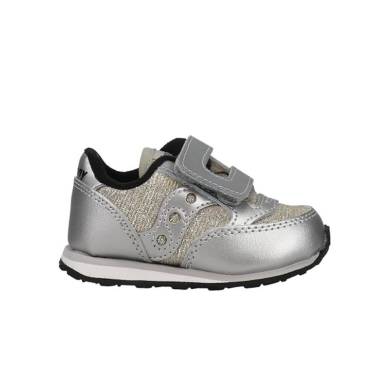 Saucony Baby Jazz HL Girls Scarpe Bambina Bimba Sportive Ginnastica