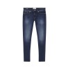 Calvin Klein Jeans Skinny Uomo Ragazzo Denim Pantalone