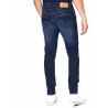 Calvin Klein Jeans Skinny Uomo Ragazzo Denim Pantalone