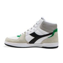 Diadora Raptor High SCARPA SPORTIVA UOMO SNEAKERS