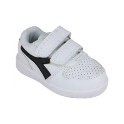 Diadora PlayGround TD SCARPE BAMBINO SPORTIVE GINNASTICA