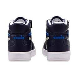 Diadora PlayGround H PS SCARPA ALTA SPORTIVA BAMBINO BIMBO