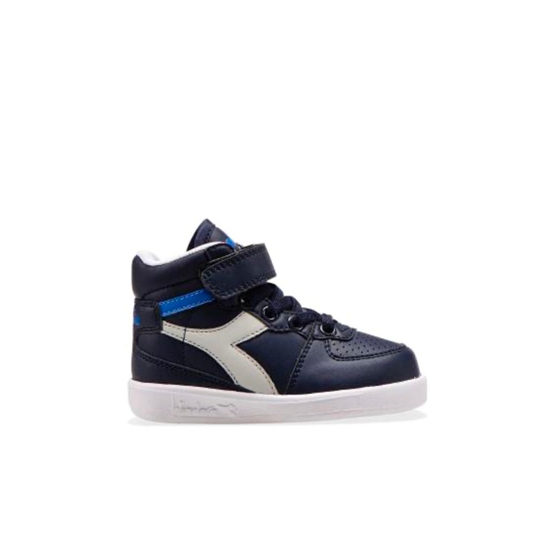 Diadora PlayGround H TD SCARPA SPORTIVA BAMBINO