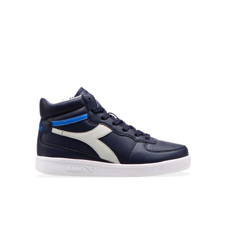 Diadora PlayGround H GS SCARPA SPORTIVA RAGAZZO