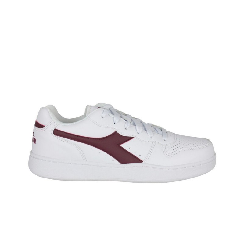 Diadora PlayGround SCARPE UOMO RAGAZZO SPORTIVE GINNASTICA