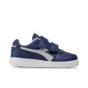 Diadora PlayGround PS SCARPE BAMBINO BIMBO SPORTIVE