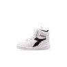 Diadora PlayGround H TD SCARPA SPORTIVA BAMBINO