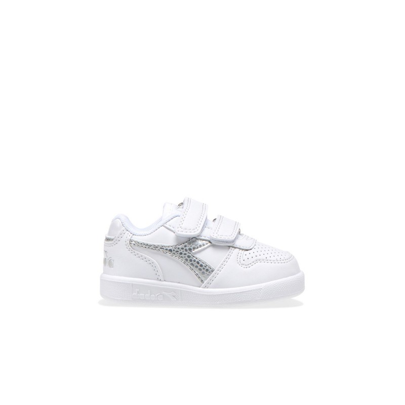 Diadora PlayGround TD Girl SCARPA SPORTIVA BIMBA