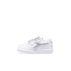 Diadora PlayGround TD Girl SCARPA SPORTIVA BIMBA