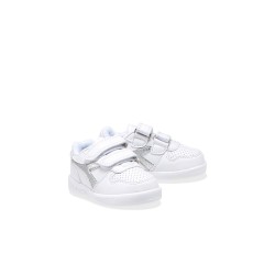 Diadora PlayGround TD Girl SCARPA SPORTIVA BIMBA