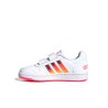 Adidas Scarpe Bimba Ragazza Sportive Ginnastica Running Corsa Sneakers