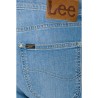 Lee Arvin Regular Tapered Jeans Uomo Ragazzo Denim Cotone Pantalone