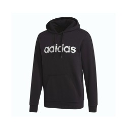 Adidas Felpa Capuccio Uomo Ragazzo Sportiva Ginnastica Running Corsa Cotone