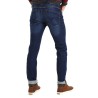 Gaudi Bruge Skinny Fit Jeans Uomo Ragazzo Pantalone Denim