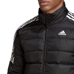 Adidas Giubbotto Giubbino 100 Grammi Uomo Ragazzo Sportivo Ginnastica Running Corsa