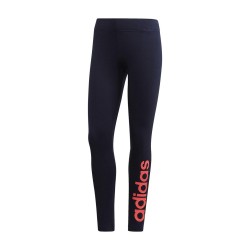 Adidas Leggings Donna Ragazza Pantalone Sportivo Cotone Ginnastica Running Corsa