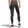 Adidas Leggings Donna Ragazza Pantalone Sportivo Cotone Ginnastica Running Corsa