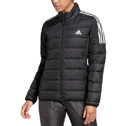 Adidas Giubbotto Giubbino 100 Grammi Donna Ragazza Sportivo Ginnastica Running Corsa