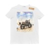 Gaudi  T-Shirt 100% Co