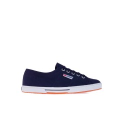 Superga 2950 Cotj Ragazzo Bambino Scarpa Tela