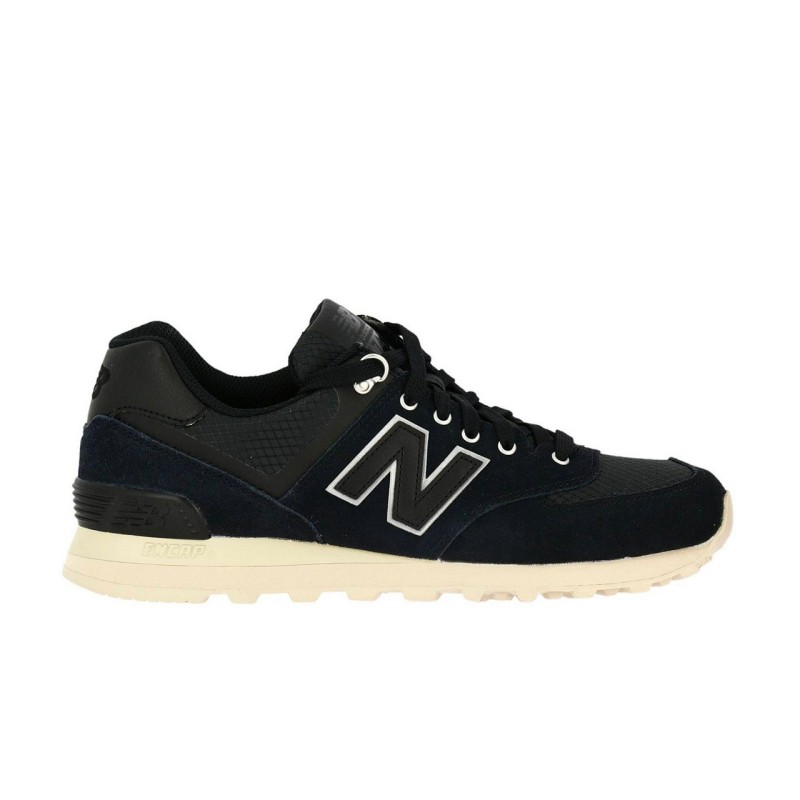 New Balance 574 Scarpa Uomo Ragazzo Sportiva Ginnastica