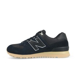 New Balance 574 Scarpa Uomo Ragazzo Sportiva Ginnastica