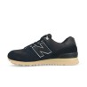 New Balance 574 Scarpa Uomo Ragazzo Sportiva Ginnastica