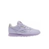 Reebok Scarpa Sportiva Bimba Bambina Ginnastica Sneakers Pelle