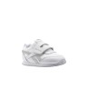 Reebok Scarpa Sportiva Bimba Bambina Strappi Ginnastica Sneakers