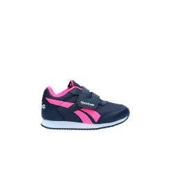 Reebok Scarpa Sportiva Bimba Bambina Strappi Ginnastica Sneakers