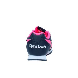 Reebok Scarpa Sportiva Bimba Bambina Strappi Ginnastica Sneakers