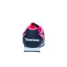 Reebok Scarpa Sportiva Bimba Bambina Strappi Ginnastica Sneakers