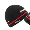 Ducati Cappello Barni Racing Team Uomo Ragazzo Sportiva Ginnastica Cuffia