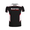 Ducati T-Shirt Maglia Uomo Ragazzo Barni Racing Team Sportiva Ginnastica