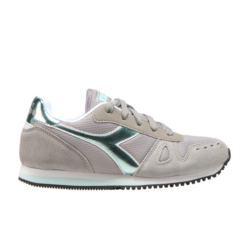 Diadora Simple Run GS Girl SCARPA SPORTIVA DONNA