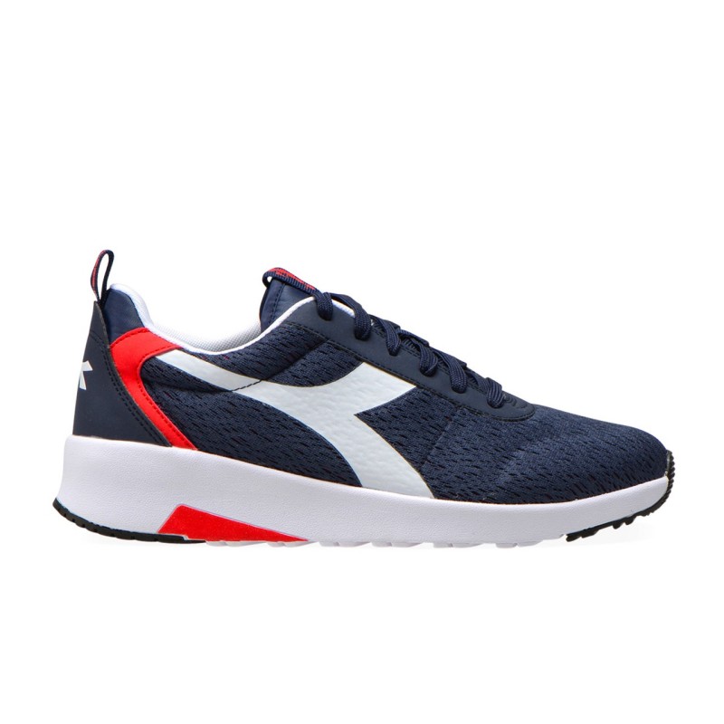 Diadora Evo Run SCARPA SPORTIVA UOMO RUNNING CORSA