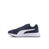 Puma Taper Jr Scarpa Bimbo Ragazzo Bambino Corsa Running Palestra Tela Sportiva Ginnastica