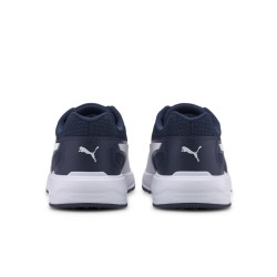 Puma Taper Jr Scarpa Bimbo Ragazzo Bambino Corsa Running Palestra Tela Sportiva Ginnastica