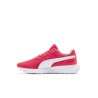 Puma Taper Jr Scarpa Bimba Donna Ragazza Bambina Corsa Running Palestra Tela Sportiva Ginnastica