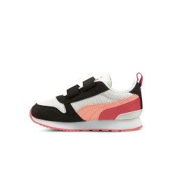 Puma R78 Scarpa Bimba Bambina Ragazza Strappi Sportiva Ginnastica Running Sneakers