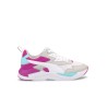 Puma X-Ray Lite Radiate Jr Scarpa Ragazza Donna Sportiva Running Ginnastica Corsa Palestra Tela