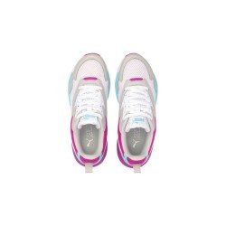 Puma X-Ray Lite Radiate Jr Scarpa Ragazza Donna Sportiva Running Ginnastica Corsa Palestra Tela