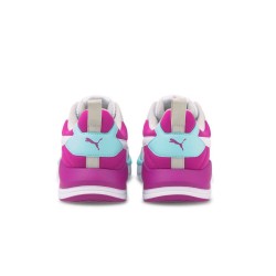 Puma X-Ray Lite Radiate Jr Scarpa Ragazza Donna Sportiva Running Ginnastica Corsa Palestra Tela