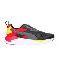 Puma X-Ray Lite Radiate Jr Scarpa Ragazzo Bimbo Bambino Sportiva Running Ginnastica Corsa Palestra Tela