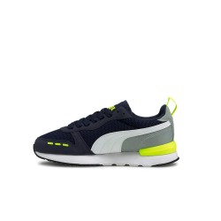 Puma R78 Jr Scarpa Bimbo Bambino Ragazzo Sportiva Ginnastica Running Sneakers