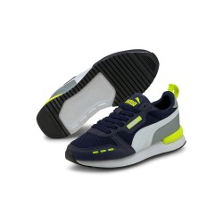 Puma R78 Jr Scarpa Bimbo Bambino Ragazzo Sportiva Ginnastica Running Sneakers