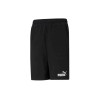 Puma Pantaloncino Corto Bimbo Bambino Ragazzo Shorts Sportivo Cotone Estate Running Ginnastica Corsa