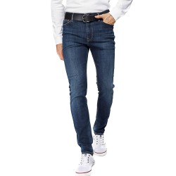 Tommy Jeans Skinny Simon Uomo Ragazzo Denim Pantalone